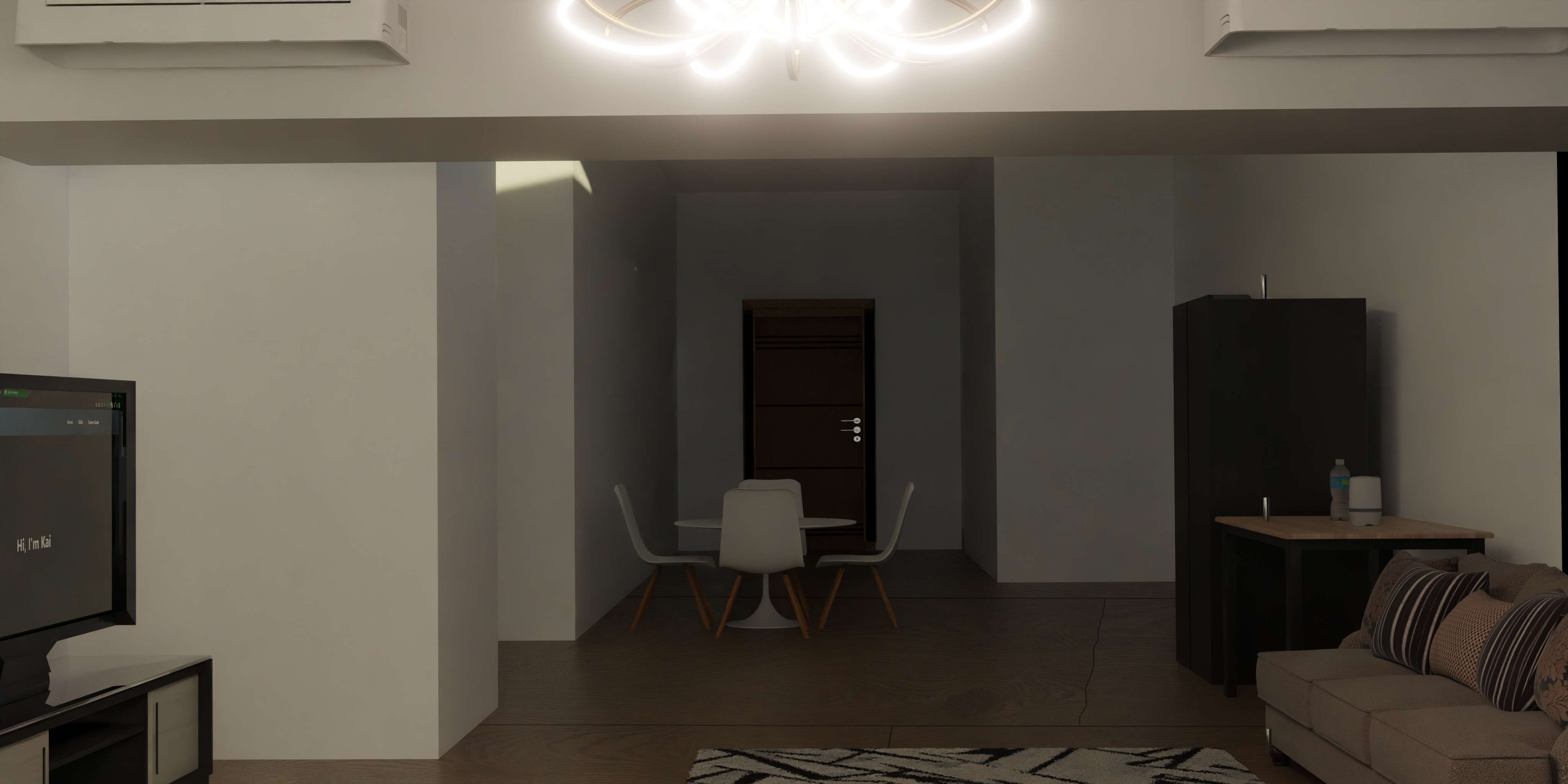 House interior