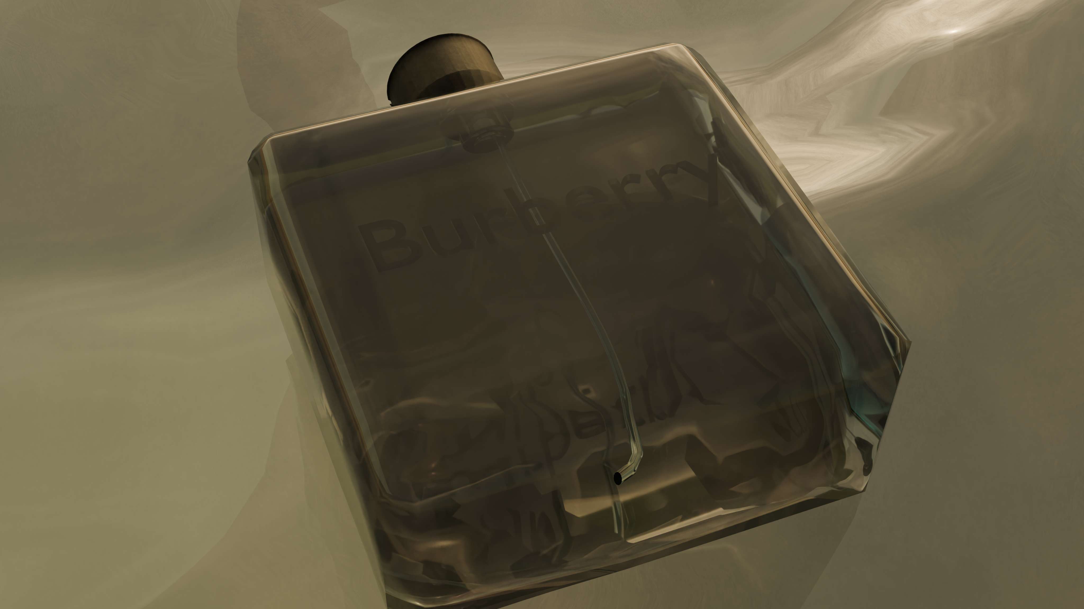 Product render