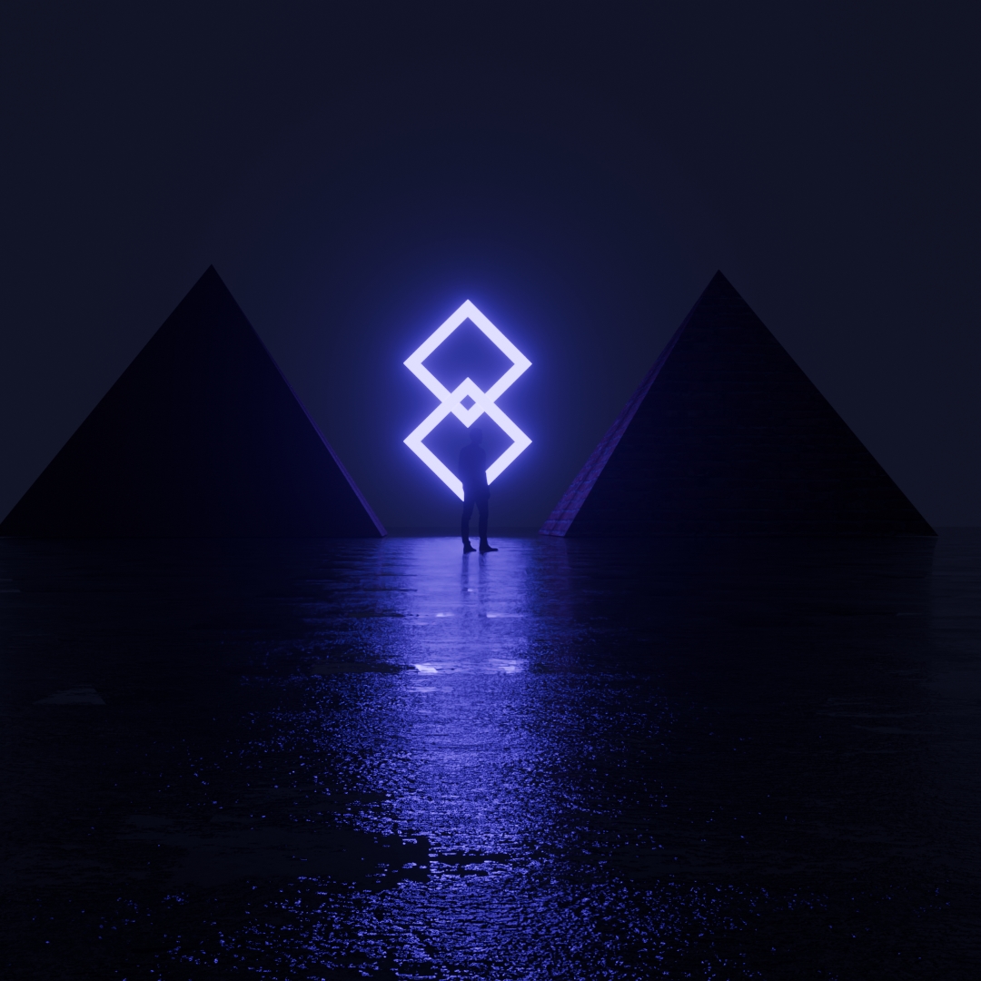 3D render
